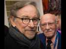 En quête de rédemption, les Golden Globes honorent Steven Spielberg