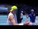 Open d'Australie 2023 - Rafael Nadal : 
