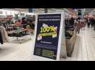 Soldes: Comment Auchan aiguise sa stratégie face à la concurrence