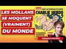 Les mollahs se moquent (vraiment) du monde