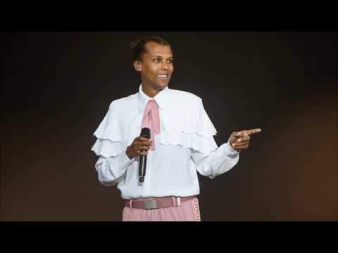 VIDEO : Stromae enregistre quatre nominations aux Victoires de la musique