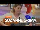 L'invitée musicale : Suzanne Grimm, de Voulzy à Bruni