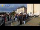 Rouen. Un rassemblement devant la préfecture à Rouen pour éviter l'excision à deux fillettes tchadiennes