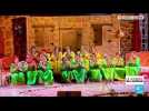 Algérie : un festival pour valoriser la culture berbère