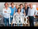 L'agence (TMC) : Coup de coeur de Télé 7