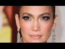 « J'ai eu un petit syndrome de stress post-traumatique » : Jennifer Lopez se confie sur son...