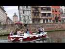 Echappées belles - Spéciale : Alsace gourmande