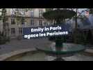 Emily in Paris agace les Parisiens