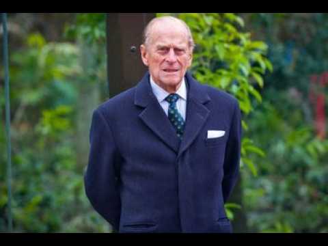 VIDEO : Prince Philip : la cause de sa mort confirme dans son certificat de dcs