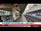 Lancement d'abonnement de train pour les télétravailleurs