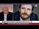 Mobilisation pour Olivier Vandecasteele