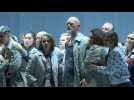 Opéra de Bordeaux : le Requiem de Mozart en version 