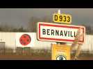 Bernaville : La supérette en péril
