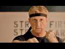 Cobra Kai - Teaser 4 - VO