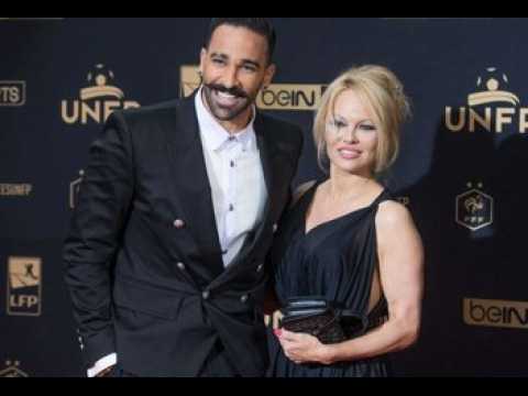 VIDEO : Adil Rami revient sur sa relation complexe avec Pamela Anderson
