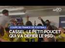 Coupe de France : Pays de Cassel face au PSG à Bollaert !