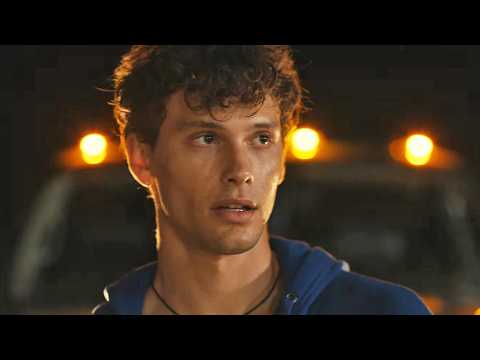 Dévorant - Bande annonce 1 - VO - (2023)