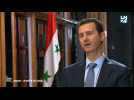 Bachar: le maître du chaos