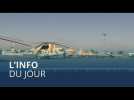 L'info du jour | 21 janvier - Matin