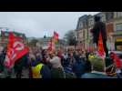 Pas de manifestation sans discours ni baratin
