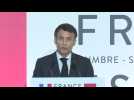 Macron, Sanchez agree on 'very proactive' response to US subsidies