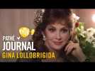 1985 : Gina Lollobrigida| Pathé Journal
