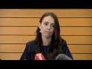 Nouvelle-Zélande: démission surprise de la Première ministre