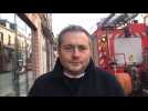 Avesnes-sur-Helpe : le maire annonce la venue de techniciens lundi rue de Mons