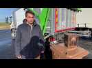 Agricyclage démarre à Sorbon