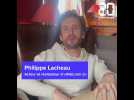 Philippe Lacheau triomphe à l'Alpe d'Huez