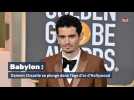Babylon : Damien Chazelle se plonge dans l'âge d'or d'Hollywood