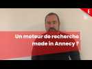 Annecy : Menu du Jour lance Grosmiam, un moteur de recherche géolocalisé par plat