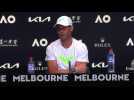 Open d'Australie 2023 - Rafael Nadal, out and injured : 