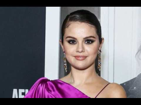 VIDEO : Selena Gomez en couple : les photos qui confirment sa nouvelle romance