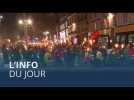L'info du jour | 18 janvier - Matin