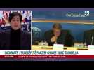 Qatargate: l'eurodéputé Panzeri charge Marc Tarabella