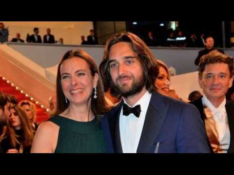 VIDEO : Carole Bouquet : ses confidences sur son fils Dimitri Rassam