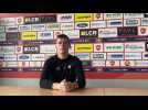 Football (Ligue 2): Stefan Bajic explique son choix de venir à Valenciennes en prêt pour six mois
