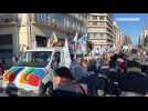 Journée de mobilisation réforme des retraites 2