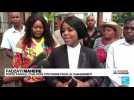 Zimbabwe : des opposants devant la justice