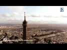 Gustave Eiffel : la technologie derrière le génie