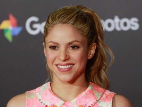VIDEO : Shakira : aprs Gerard Piqu, elle rgle ses comptes avec son ex-belle-famille