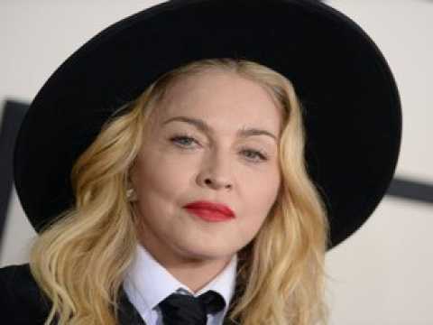 VIDEO : Madonna : cette demande inattendue de la maire d?Amiens