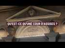Le rôle de la cour d'assises