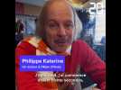 Philippe Katerine raconte son Festival de l'Alpe d'Huez