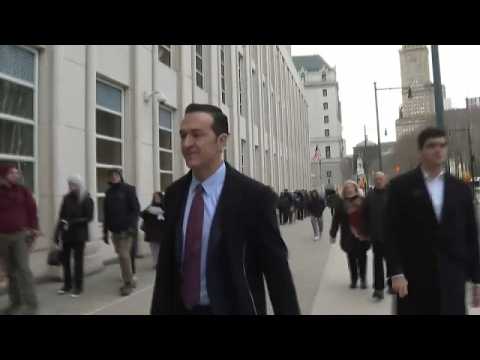 FIFAgate: Two TV executives on trial for football corruption in New York