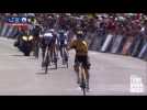 Santos Tour Down Under 2023 - La 2e étape avec qui Rohan Dennis rafle tout étape et général ! Jay Vine est 2e