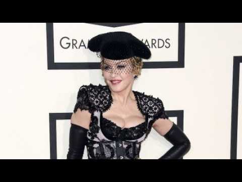 VIDEO :  Avoir une mre comme moi, c?est un obstacle  : Madonna se livre sur son rle de mre