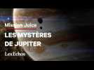 4 questions pour comprendre la mission Juice, qui va révéler les mystères de Jupiter