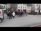 Manif retraite
